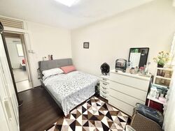 Blk 731 Yishun Street 72 (Yishun), HDB 3 Rooms #569553091